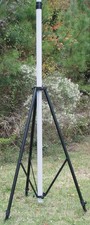 Tripod Mast Stand for CB / HAM