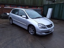 HONDA CIVIC MK7 2000-2004