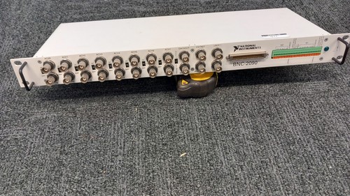 National instruments bnc - national,