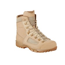 Lowa Elite Desert Combat Boots