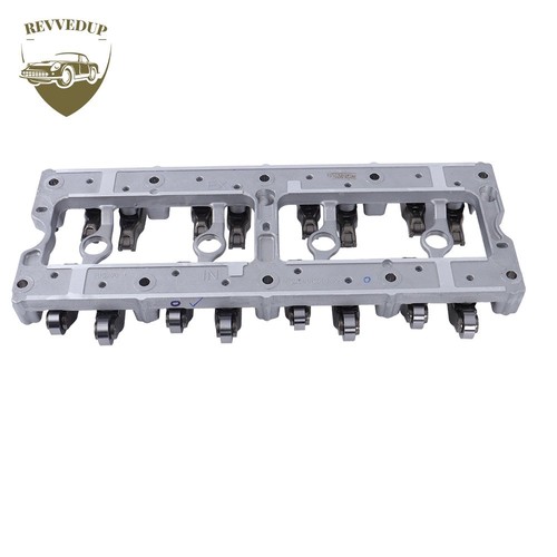 1756382 rocker arm carrier - 1756382,