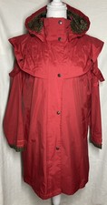 Jack Murphy Raincoat Women's