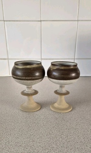 Pair vintage 1970s - a, studio