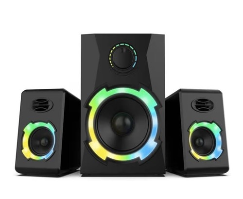 40w speakers with subwoofer - speakers,