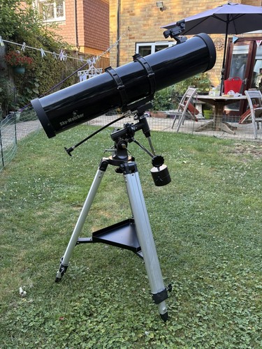 Sky watcher bk1309 eq2 - bk1309,