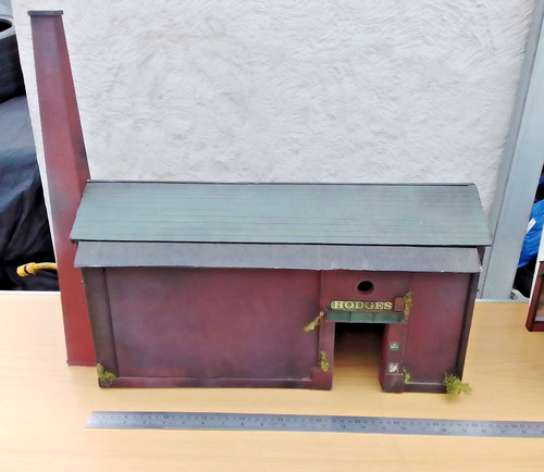 Gauge hodges large ware - gauge,