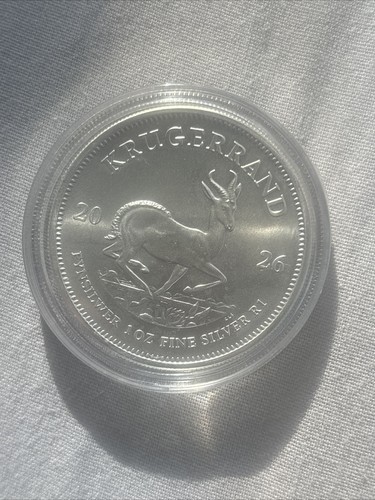 2026 1oz 999 - 2026,