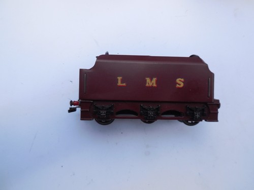 Hornby dublo duchess class - hornby,