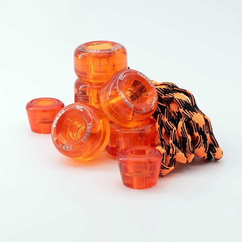 Roller skate refresh - refresh, pack