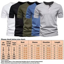 Mens henley grandad - henley, t