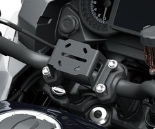 Kawasaki TomTom Rider and Zumo