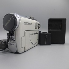 Hitachi DVDCAM DZ-GX3100E