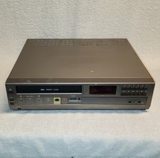 KMC Sharp KMV15SH VCR Video