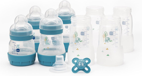 Mam easy start - start, anti-colic
