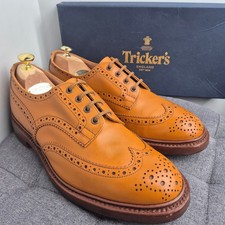 Trickers 'Bourton' Acorn