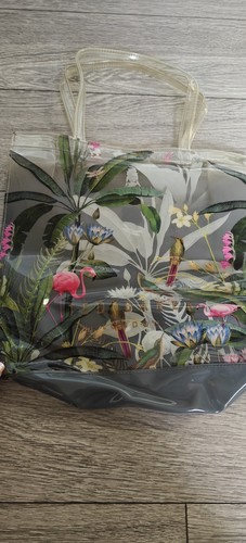 Ted baker flamingo clear - ted,