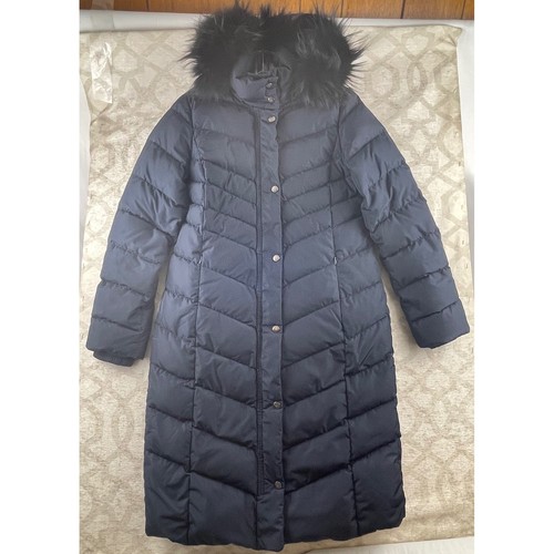 Brooks brothers navy down long - brooks,