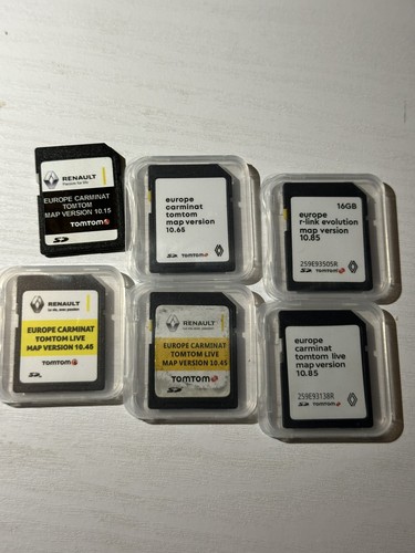 Genuine renault 2011 2018 - genuine, 2011-2018