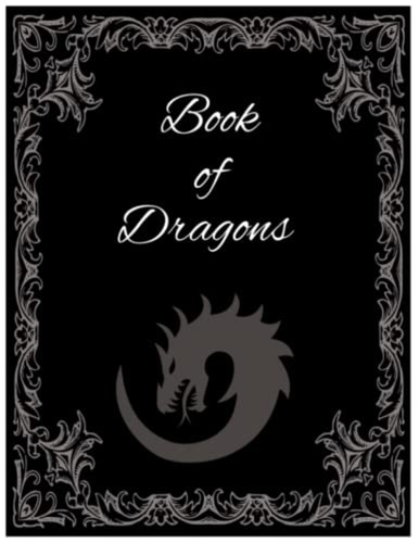 Book dragons for teens - book,