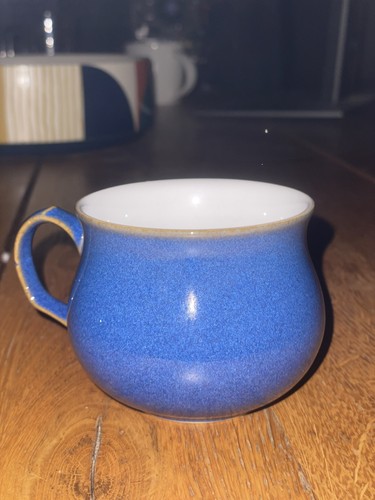 Denby imperial blue - denby,
