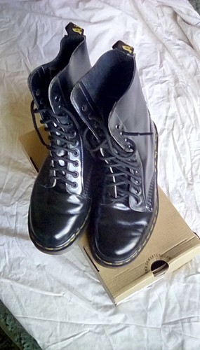 Martens boots 1490 made - dr,