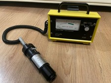 Mini Monitor Series 900 Geiger