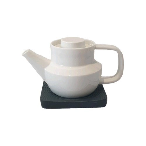 Industreal huellas teapot and - huellas,