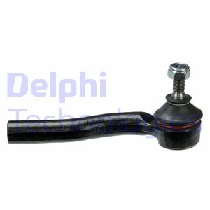 Delphi tie rod track - tie,
