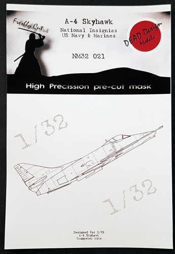 Dead design models ddmnm32021 - dead,