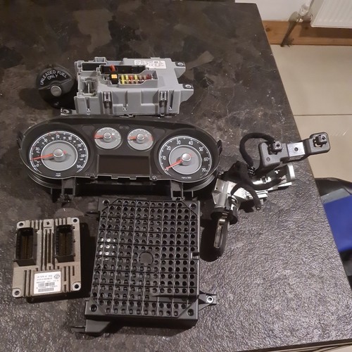 Fiat punto mk3 - mk3, 1.2