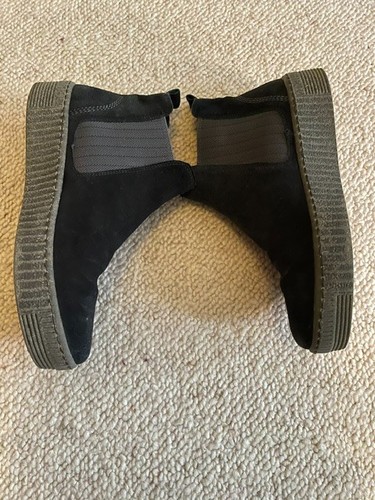 Gabor lourdes suede chelse - gabor,