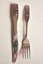 VINTAGE 1970`S ONEIDA HOLLY