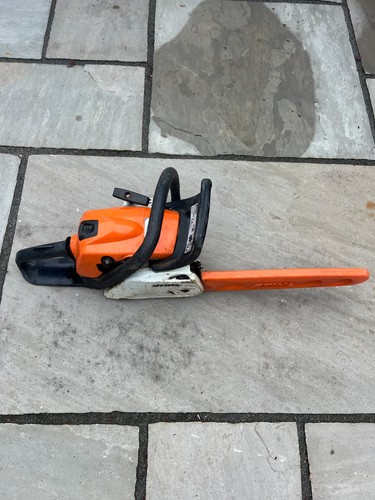 Stihl ms181 inch chainsaw - ms181, 16