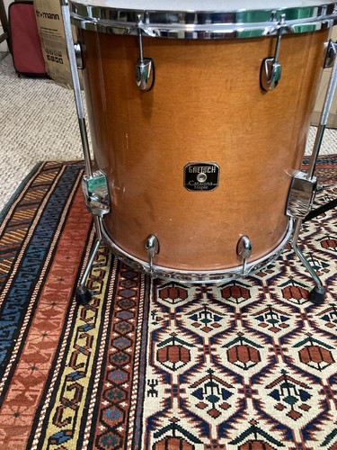 Gretsch catalina maple floor - gretsch,