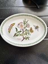 Portmeirion Botanic Garden