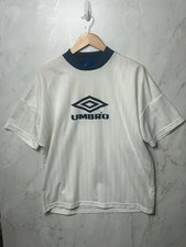 Umbro vintage 90s football