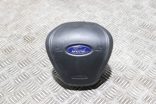 Ford max mk1 steering - steering, wheel