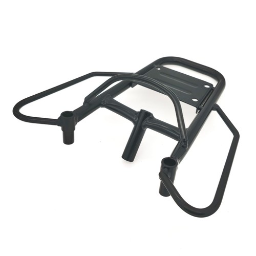 Luggage rack top box - luggage,