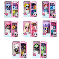 LOL Surprise Hair Hair Hair