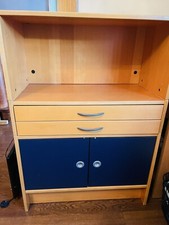 IKEA Gallant Office Cabinet