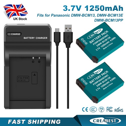 Battery charger for - 2x,