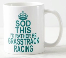 Sod this rather - i'd, be