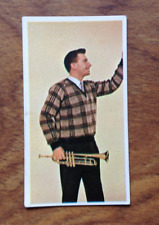 KENNY BALL  1963 Mister Softee