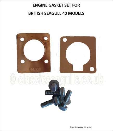 British seagull model - british,