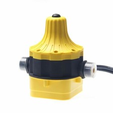 Automatic Switch For Shower