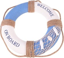 Amosfun 30cm Decorative Life