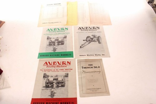 Vintage auburn machine - 3,