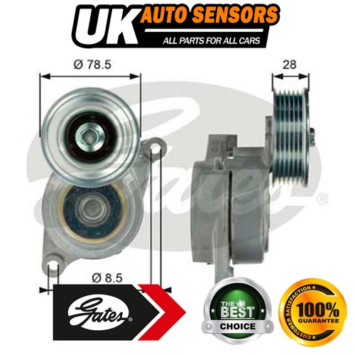 Fits mazda 2003 - 3, 1.3
