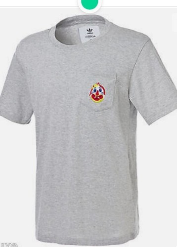 Adidas tee 84 lab - tee, 84-lab