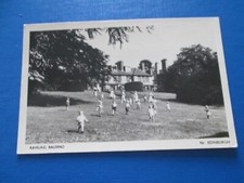 Postcard - Ravelrig, Balerno (Dr Barnardo's Scottish Nursery Home & Training sch